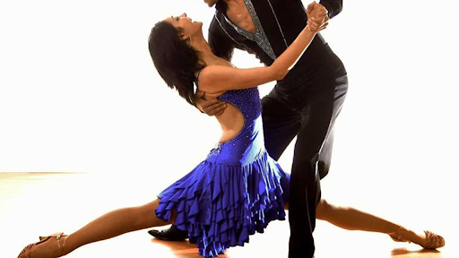 Bachata fusion