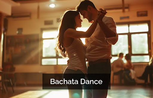 Bachata Dance 