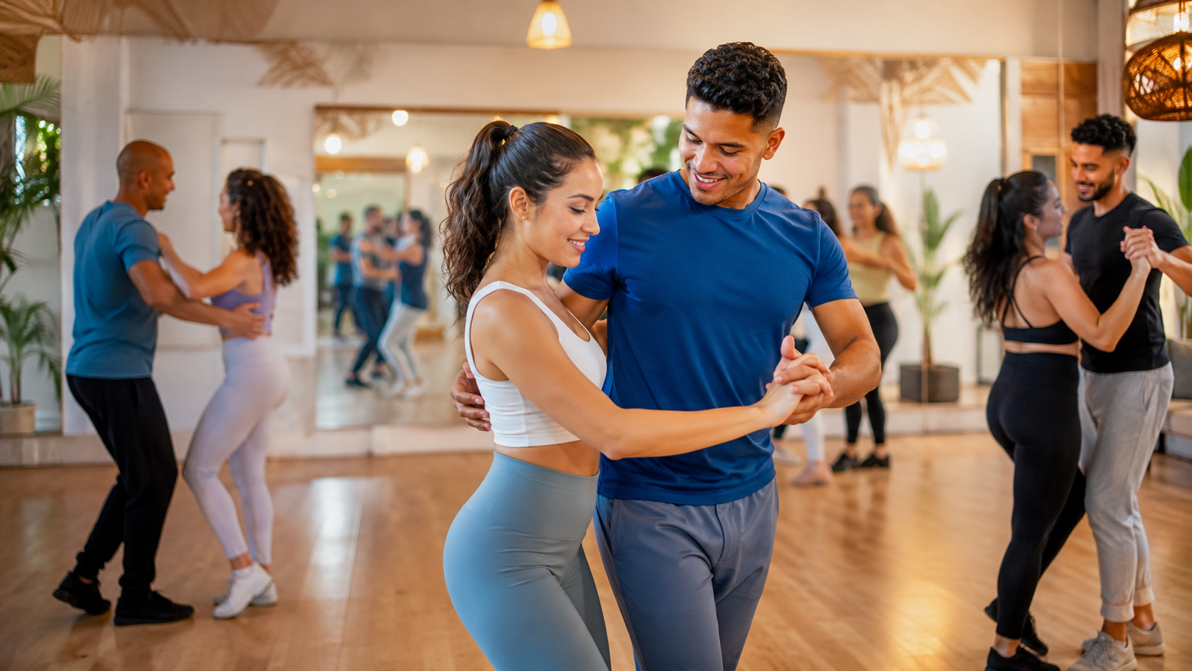 Why Bachata Dance Is So Popular & Worth Learning | RF Dance