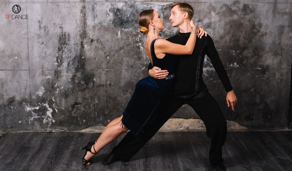 BACHATA TRICKS & MOVES TO MASTER WITH CLASSES IN ORANGE COUNTY | RFDance