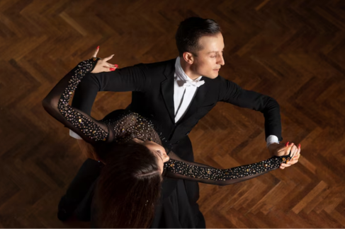HOW TO DANCE BACHATA