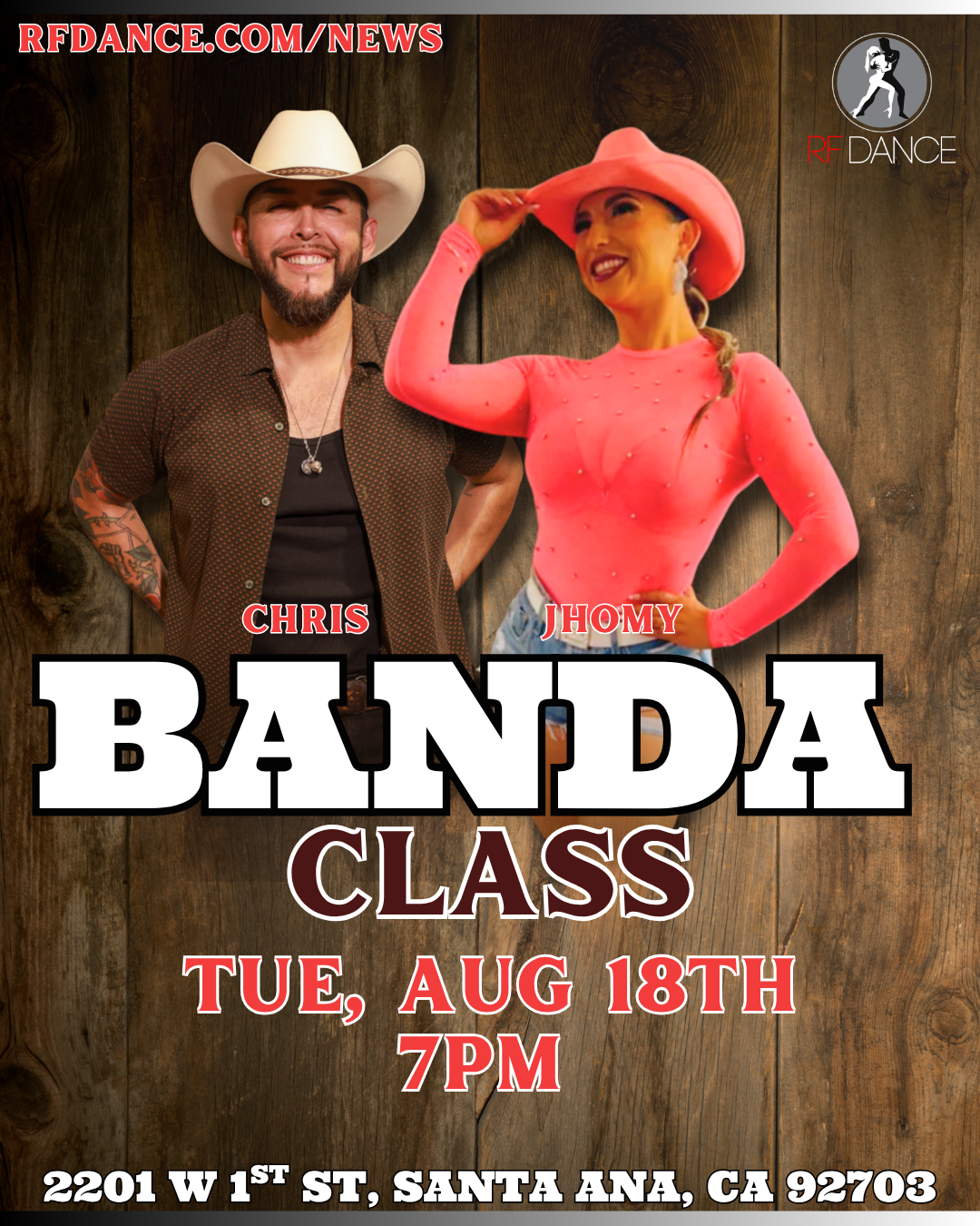 Banda class