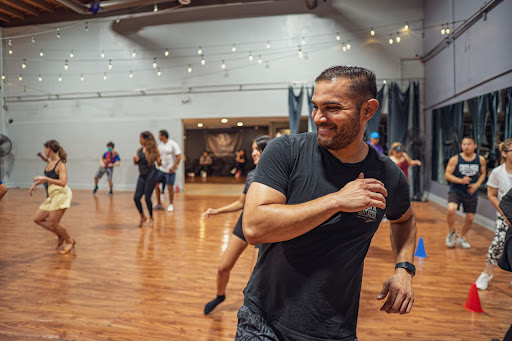 Become a Salsa Spin Master: 5 Vital Tricks for Perfect Turns