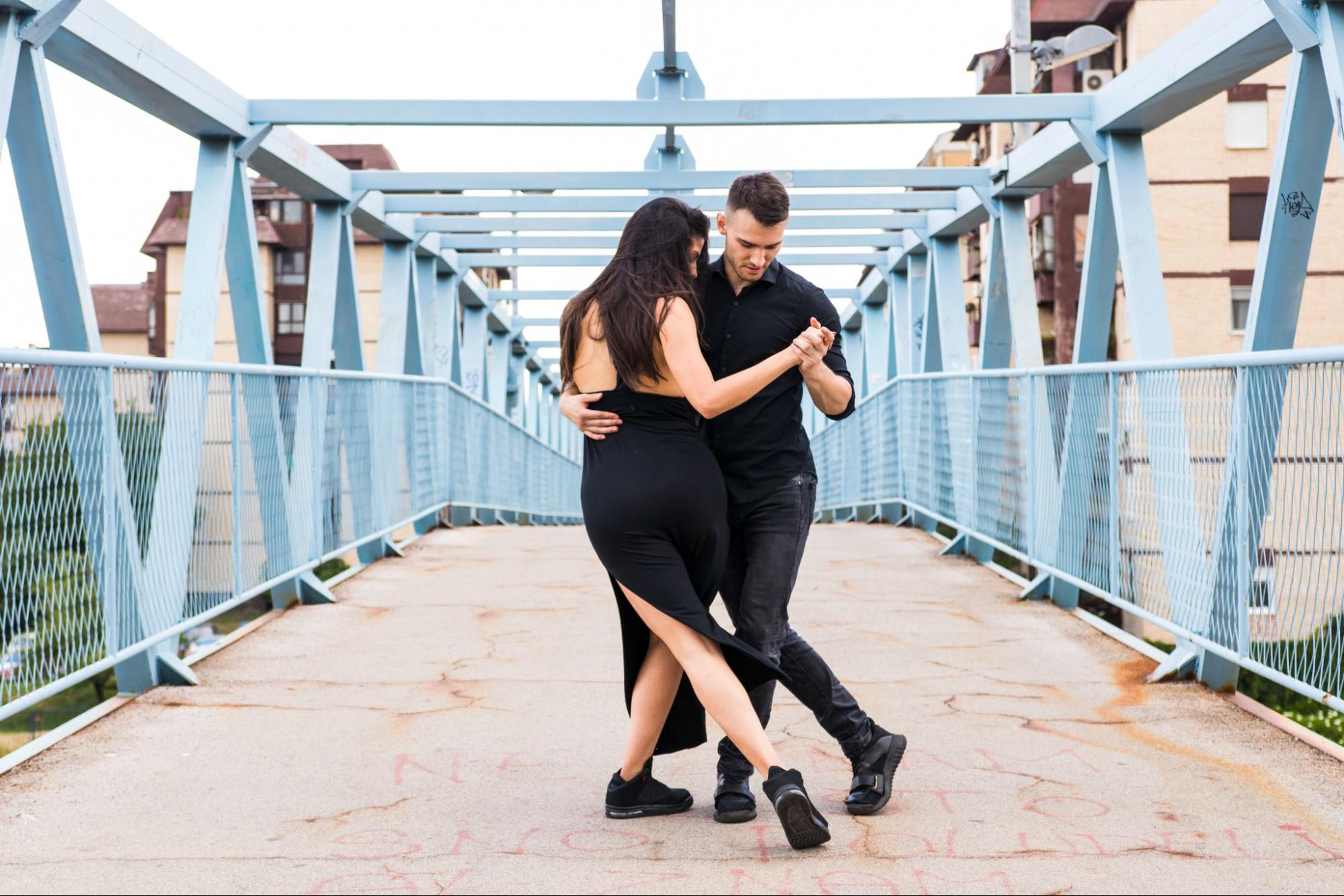 Placeholder for the Bachata Fundamental class