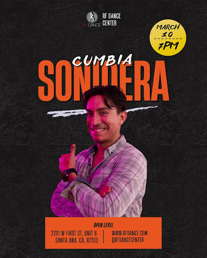 RF Cumbia Sonidera