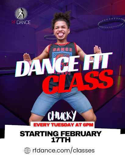 RF Dance Fit