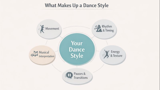Dance style
