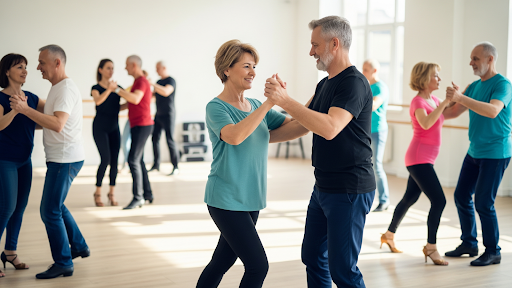 How Long Does It Take to Learn Salsa? Timelines & Tips