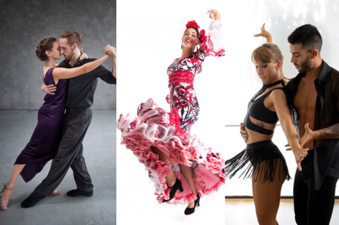 8 Popular Dance Styles for Beginners | How To Start Dancing