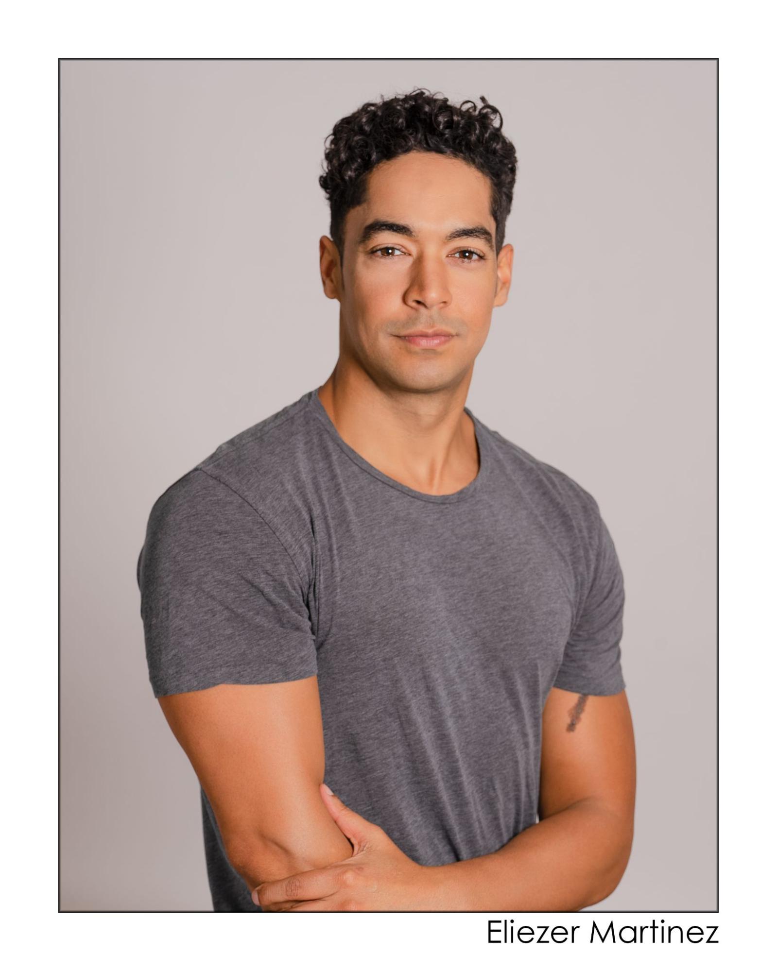 Elio Martinez