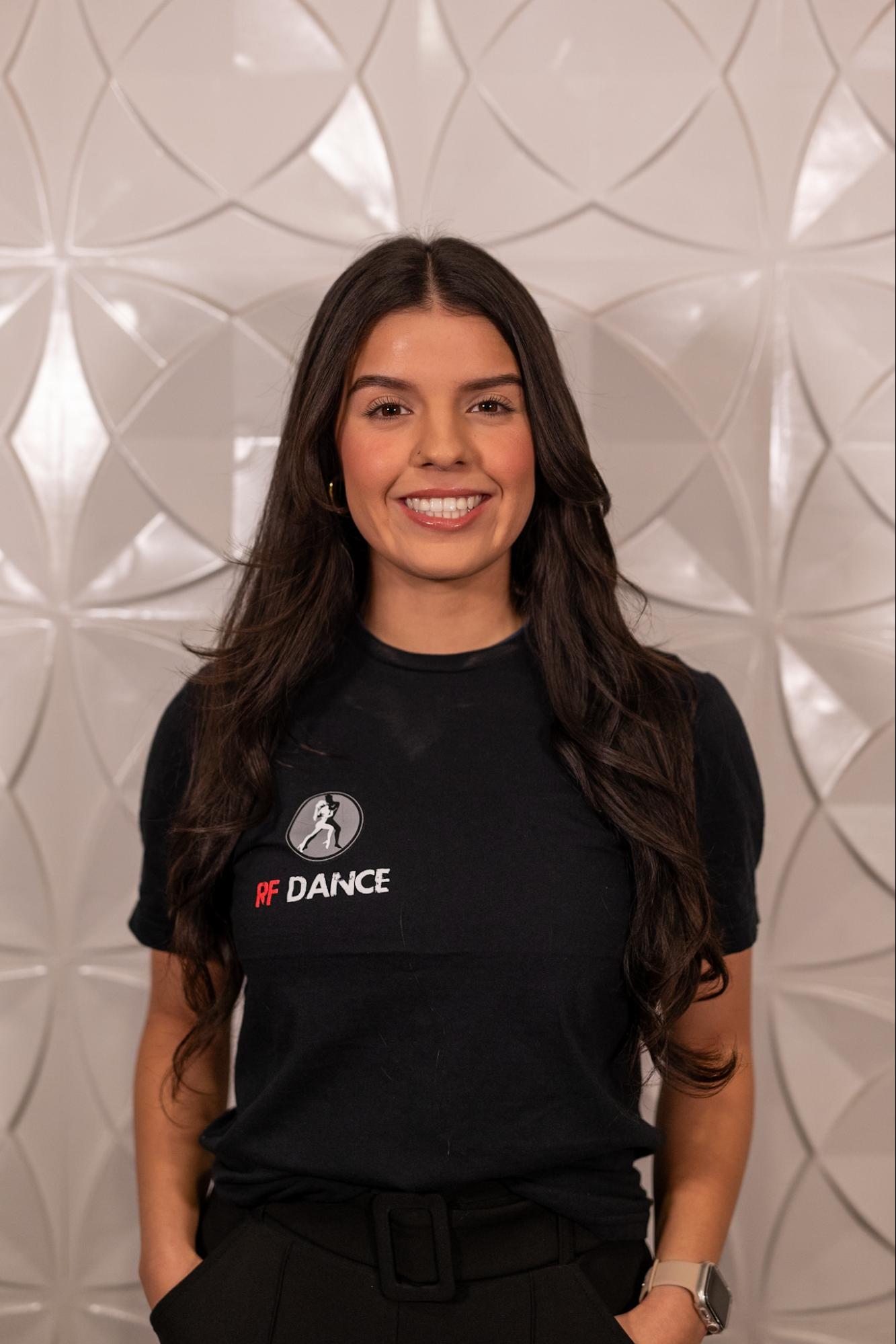 Erika Belmudez Baez