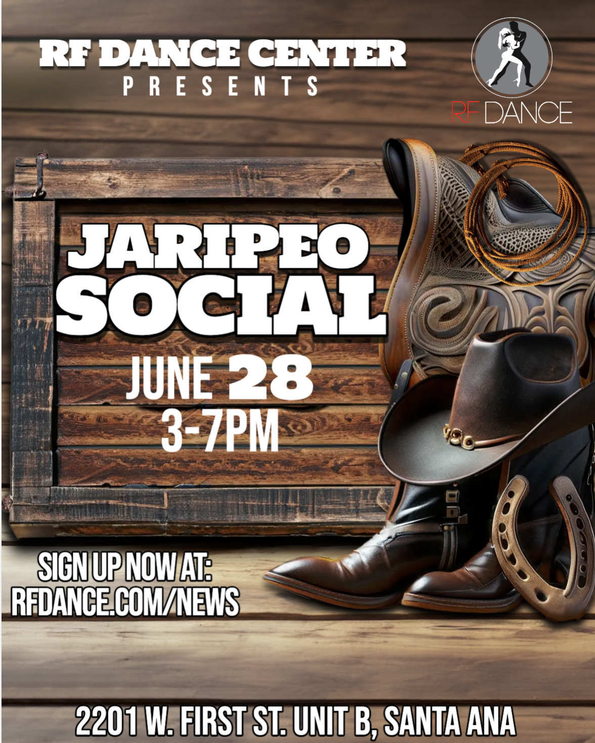 jaripeo june 28