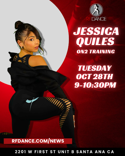 BJessica Quiles