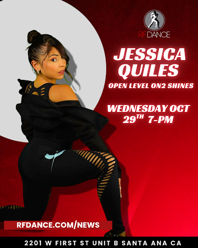 BJessica Quiles