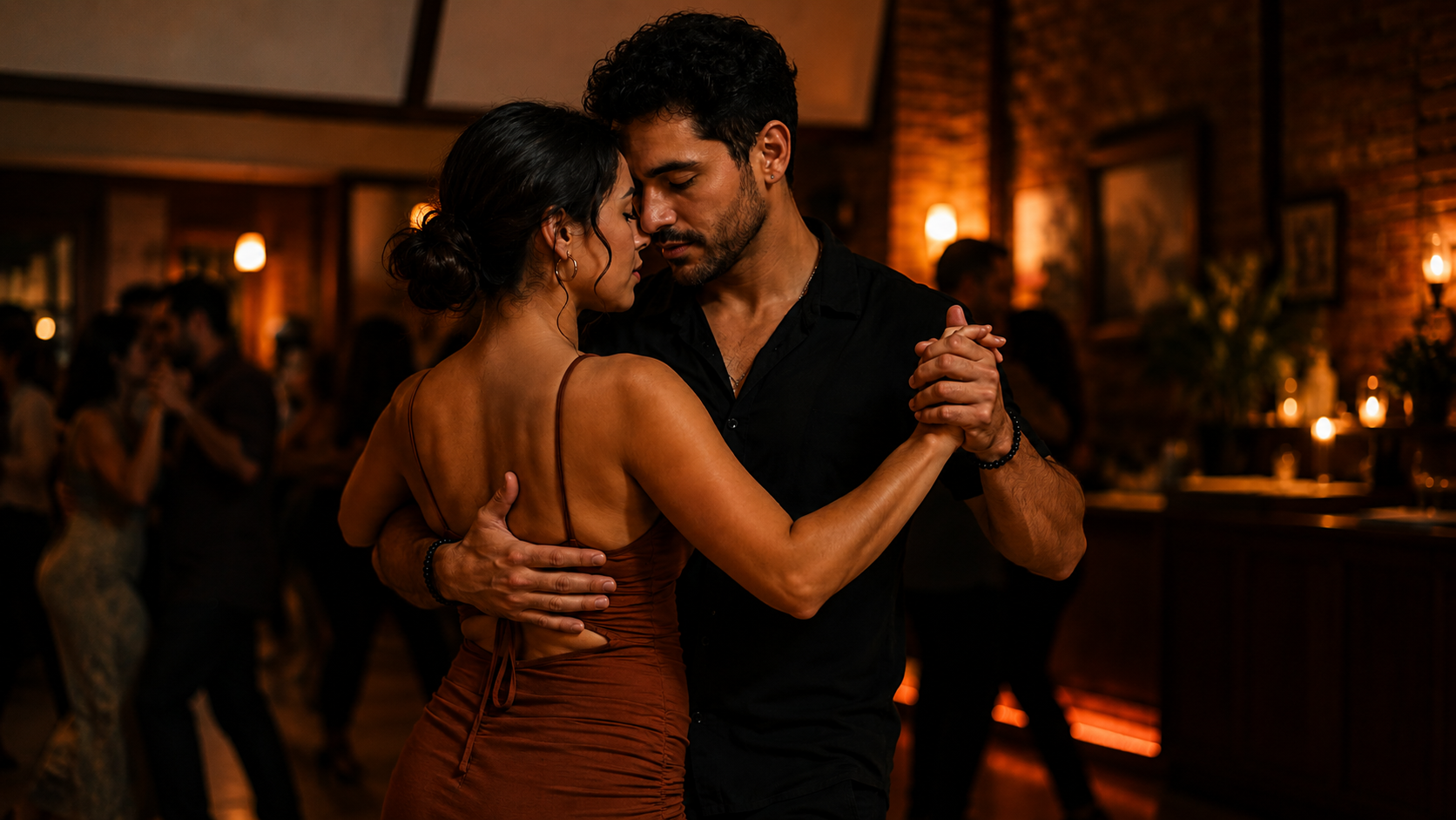 Salsa vs Bachata: Choosing the Most Romantic Dance