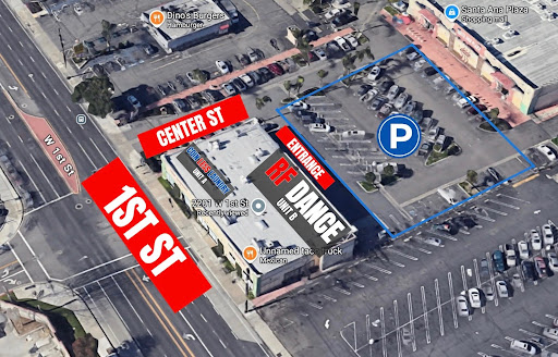 new location