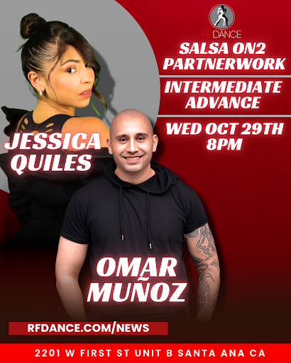 Jessica Quiles