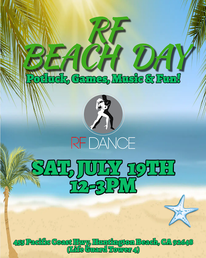   rfBeachDay 