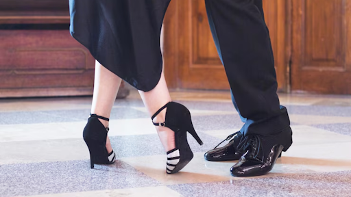 All About Salsa Or Bachata Dance In Heels As A Beginner