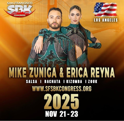 San Francisco Oct 21