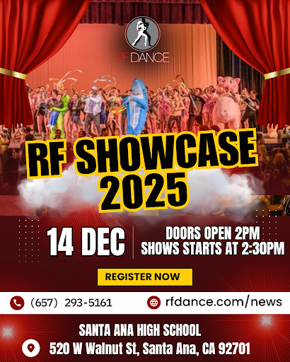 ShowCase 2025