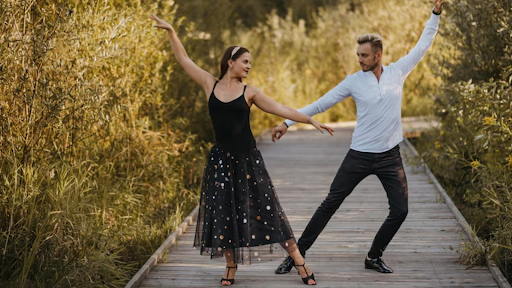 The Benefits of Dance in 2025 by RF Dance Experts
