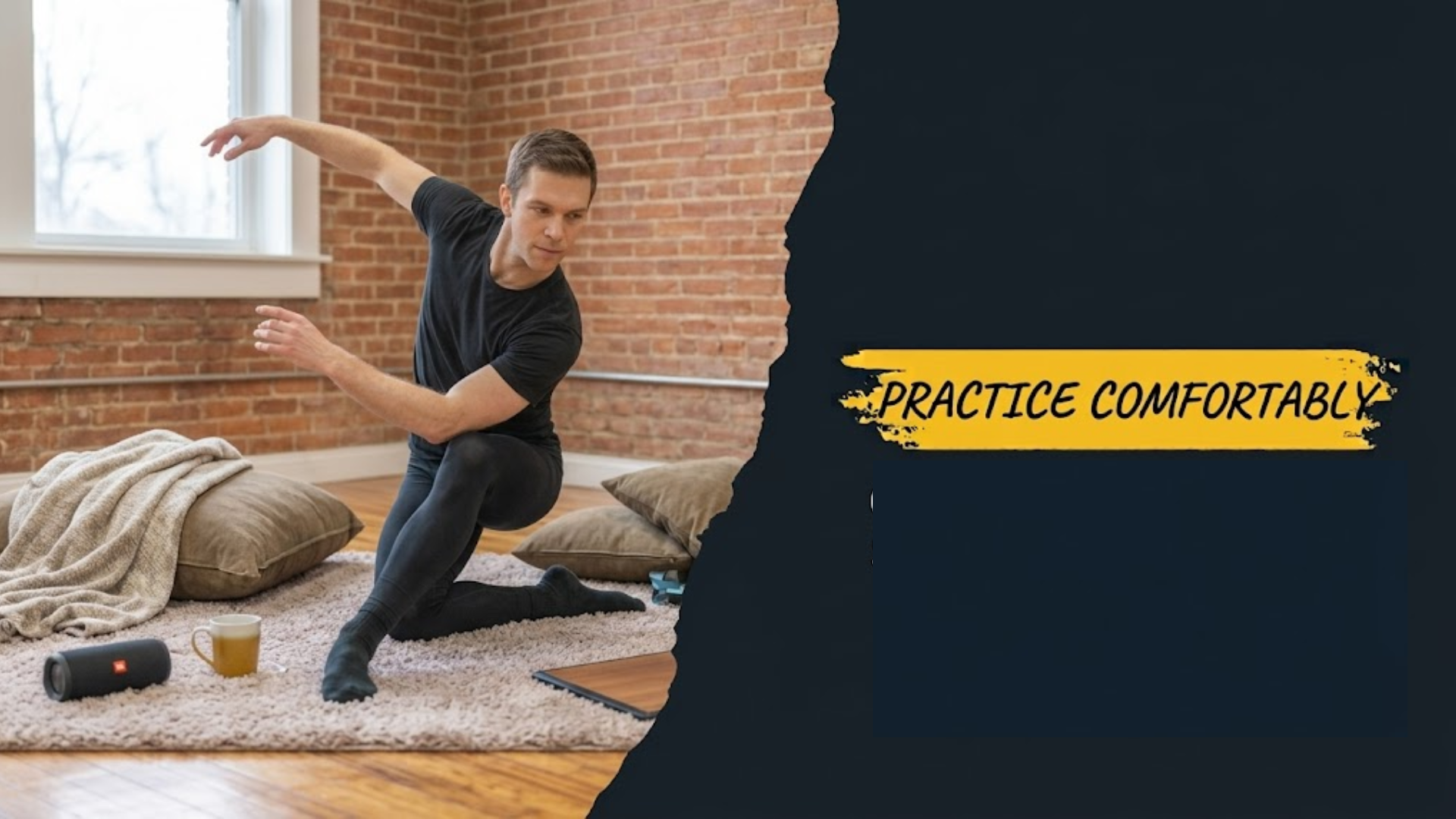 DANCING 101: 7 Tried-and-Tested Tips to Dance Without Looking AWKWARD