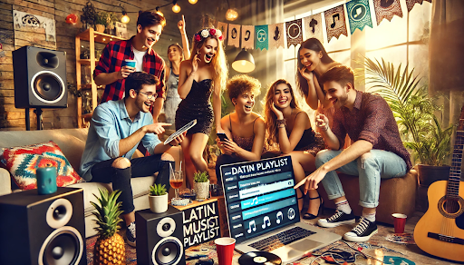 What Makes the Prom And Latin Dance A Perfect Party Combo