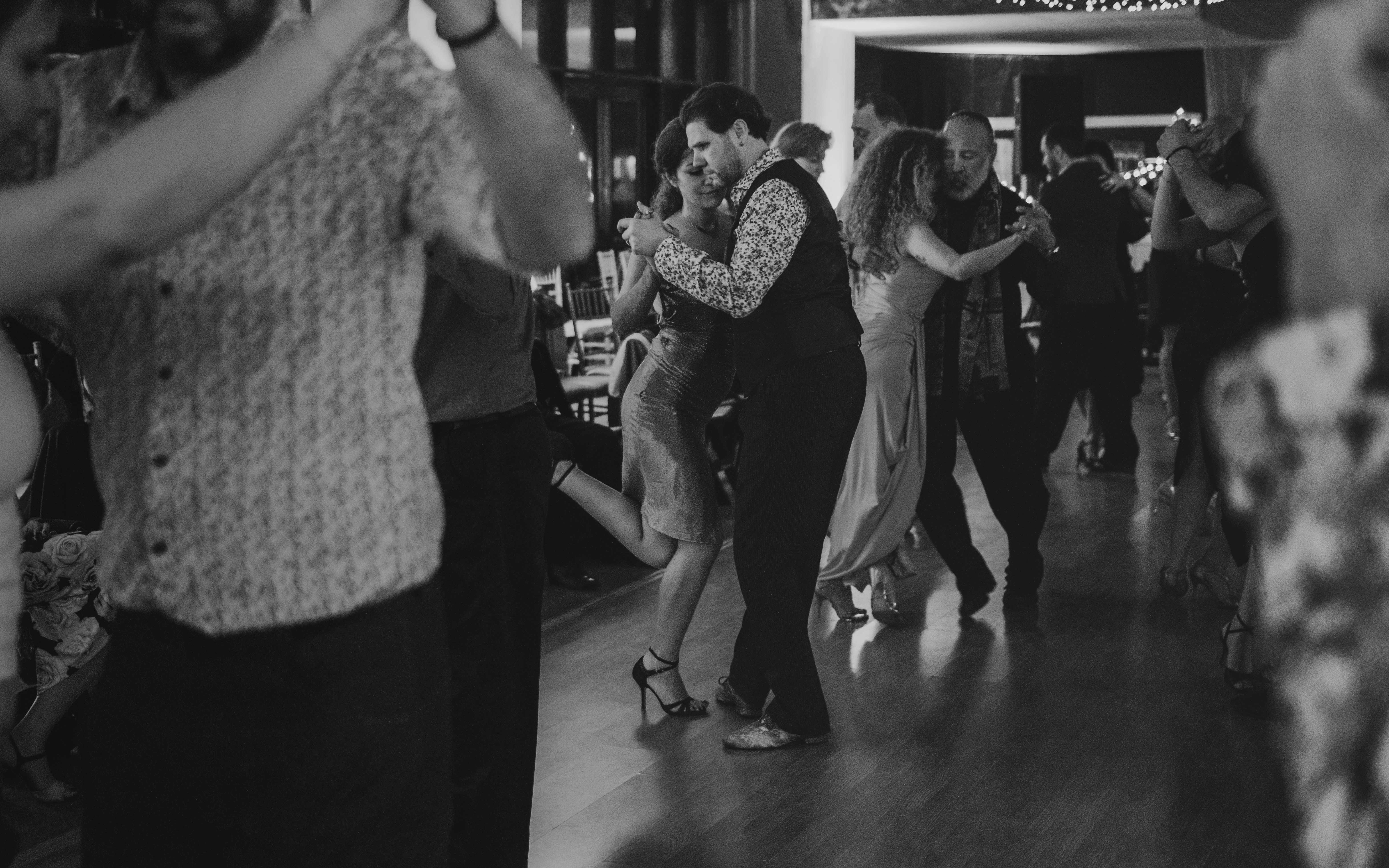 Why Choose RF Dance Studio